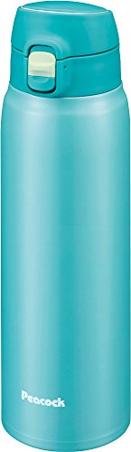 ピーコック魔法瓶工業 ステンレスボトル 2WAYタイプ 0.8L ASG